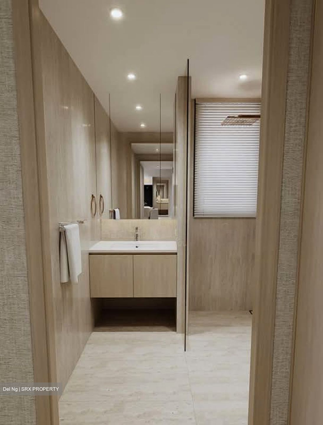 Arina East Residences (D15), Apartment #559943611